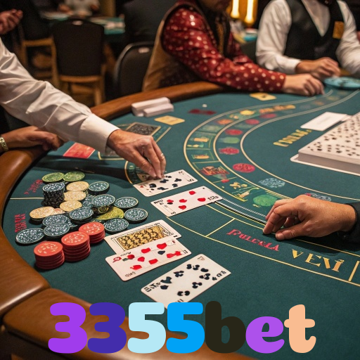 3355bet