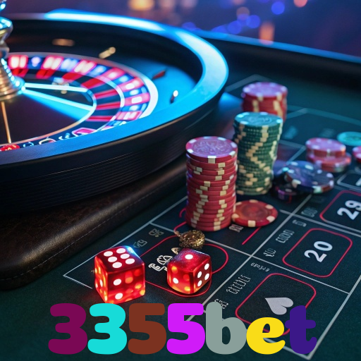3355bet