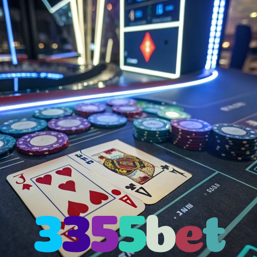 3355bet
