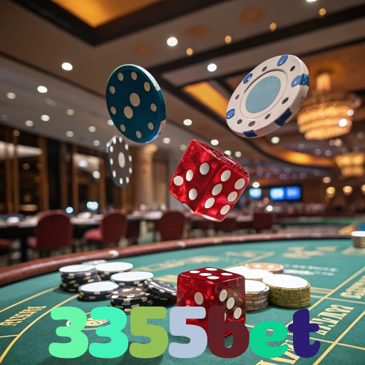 3355bet