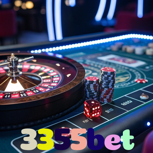 3355bet