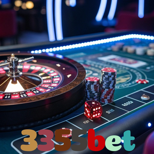 3355bet