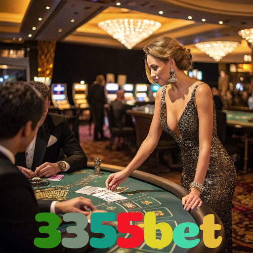 3355bet