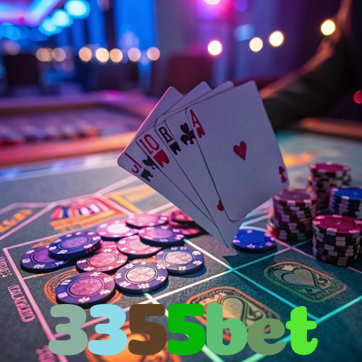 3355bet