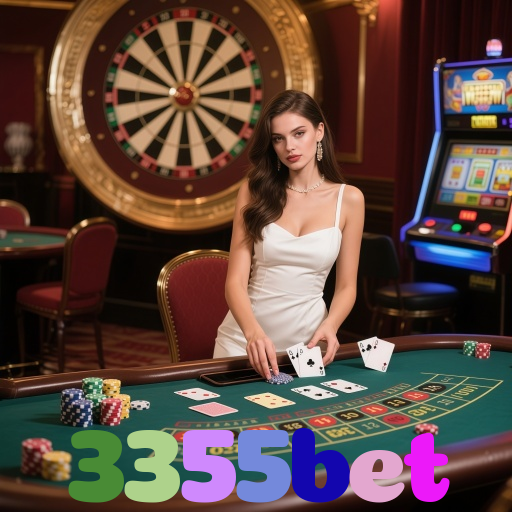 3355bet
