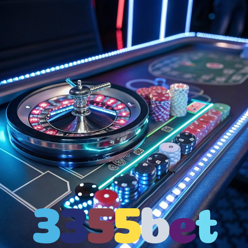 3355bet