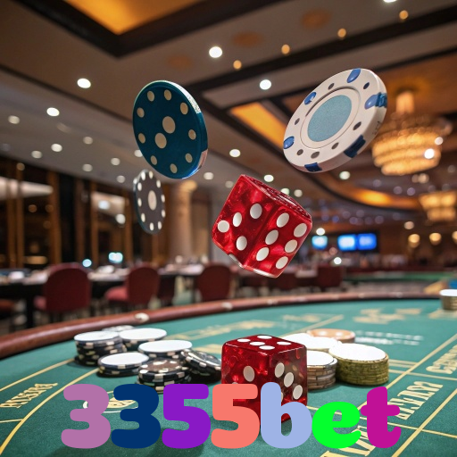 3355bet