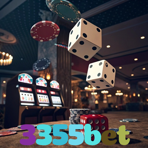 3355bet