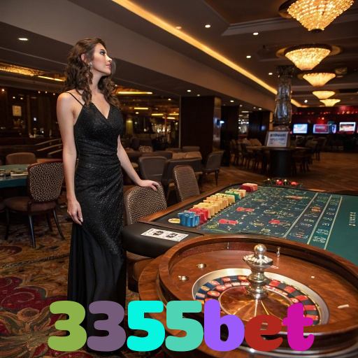 3355bet